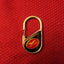 Moto Guzzi keychain