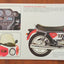 Moto Guzzi 1000SP Brochure