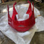 FAIRING, RED (#01575451)