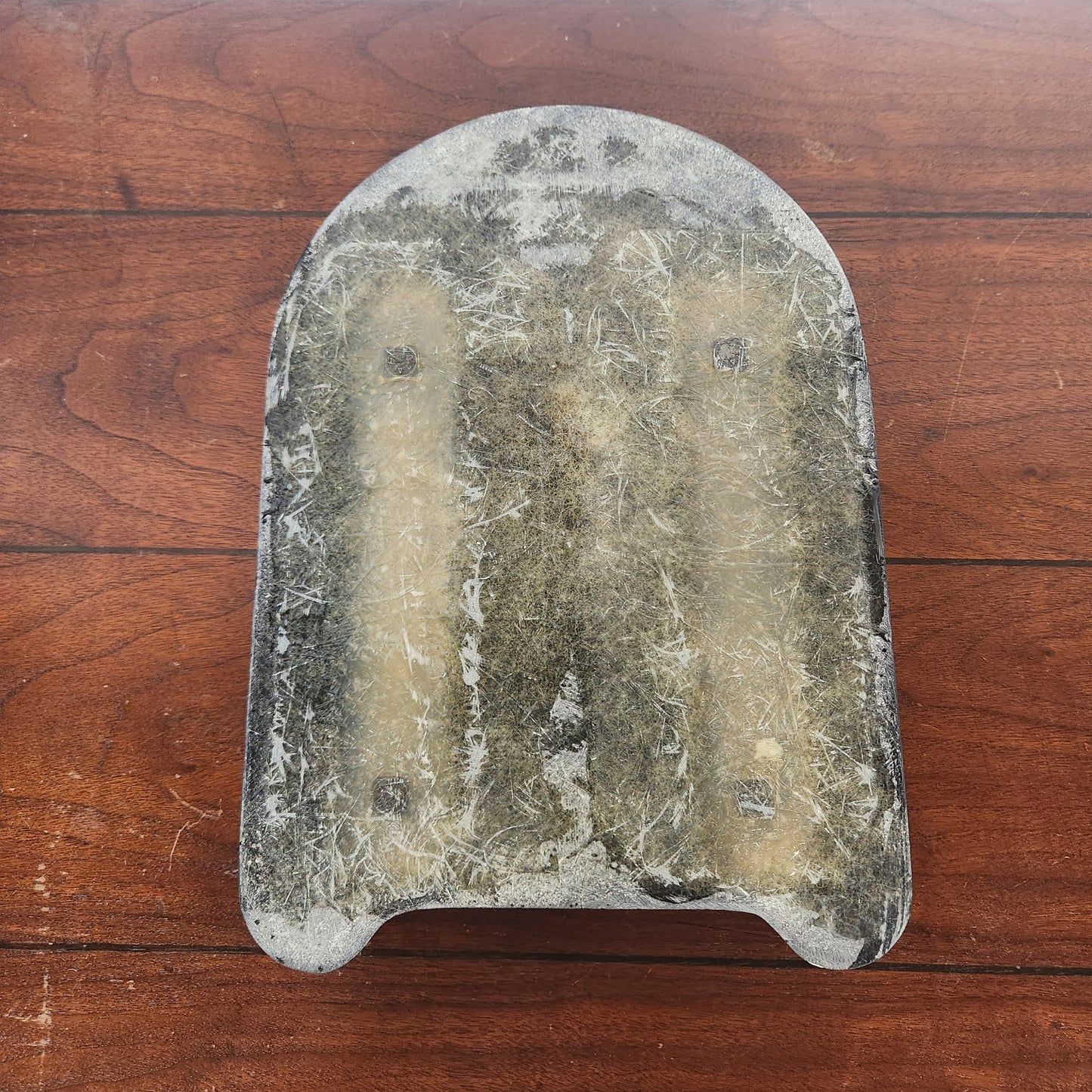 PILLION SEAT BASE (#061070PBASE)