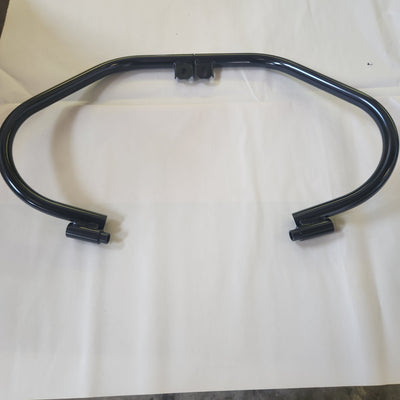 Black Crashbars for V7 Classic, Stone, and Racer (#1160710N)