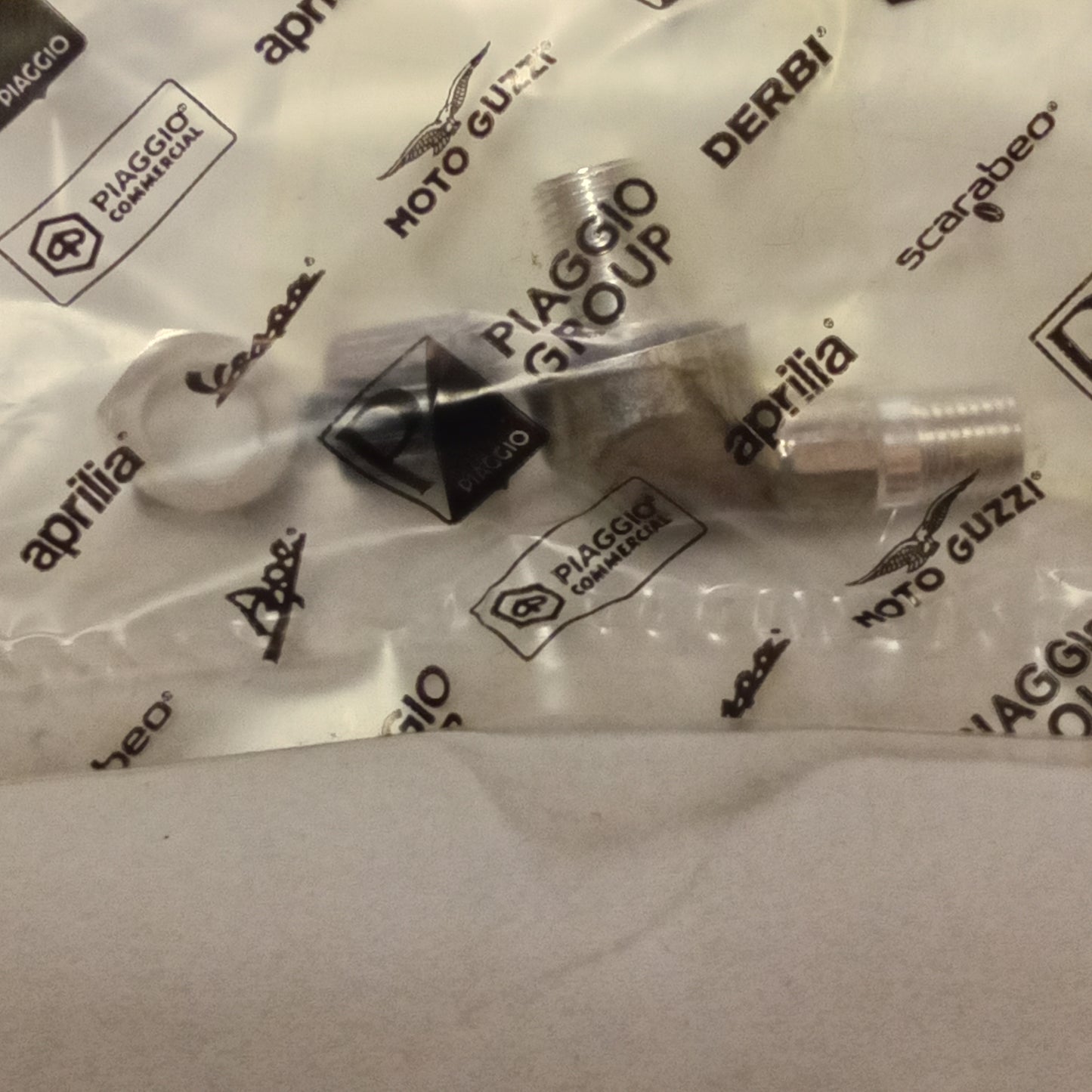 Air Valve (#03617710)