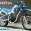 Cagiva Elefant 650 Sales Brochure