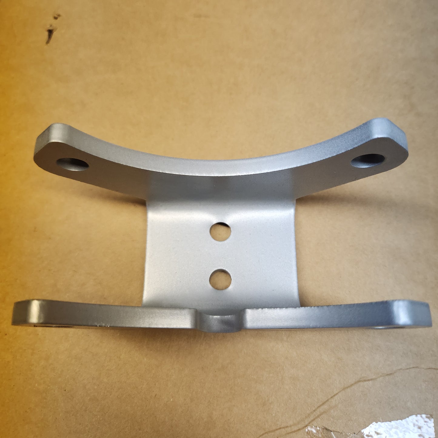 Harper's Generator Bracket (#12700300A)