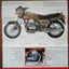 Moto Guzzi 850 T5 Brochure