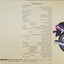Cagiva Alazzurra 350 Small Brochure