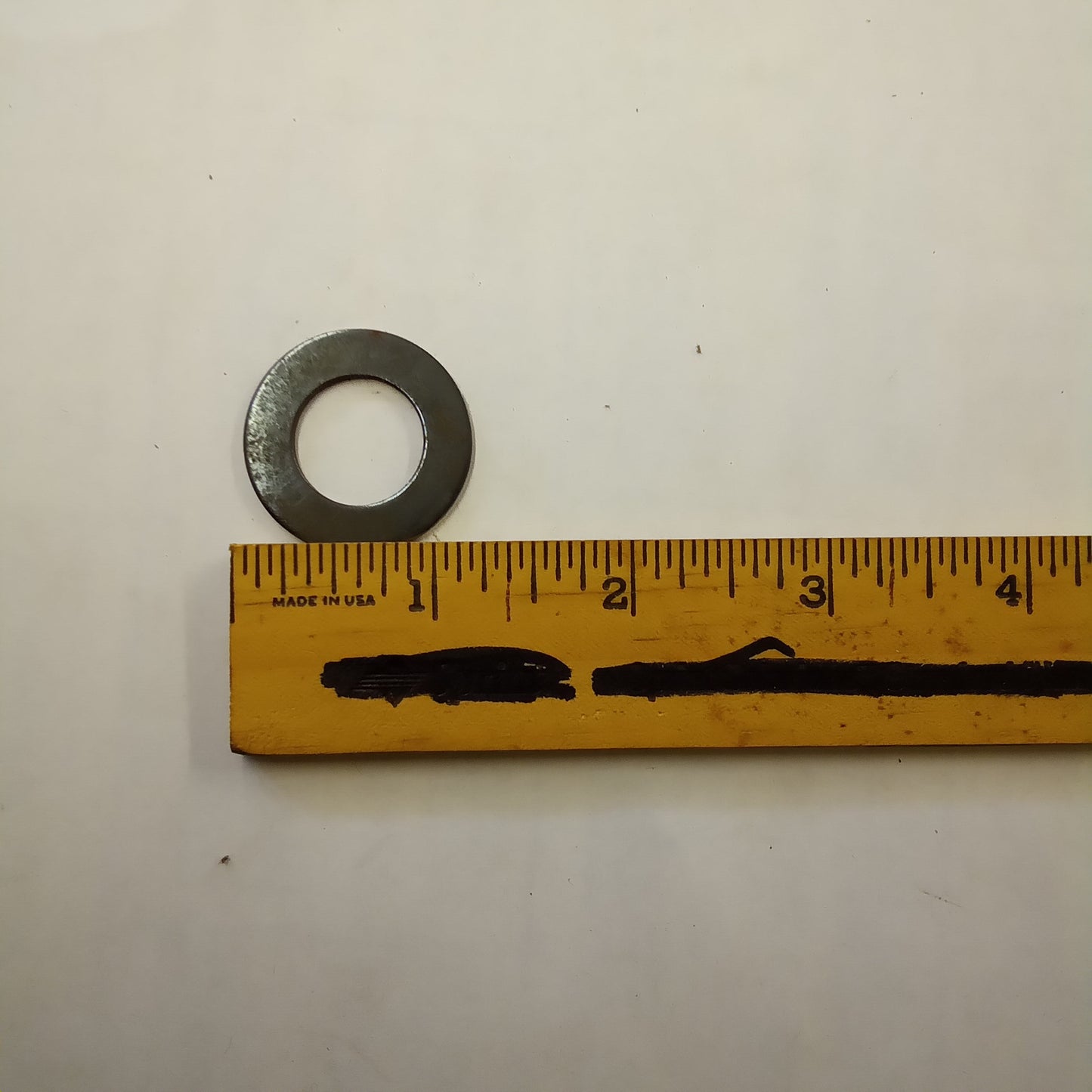 WASHER (#14215400)