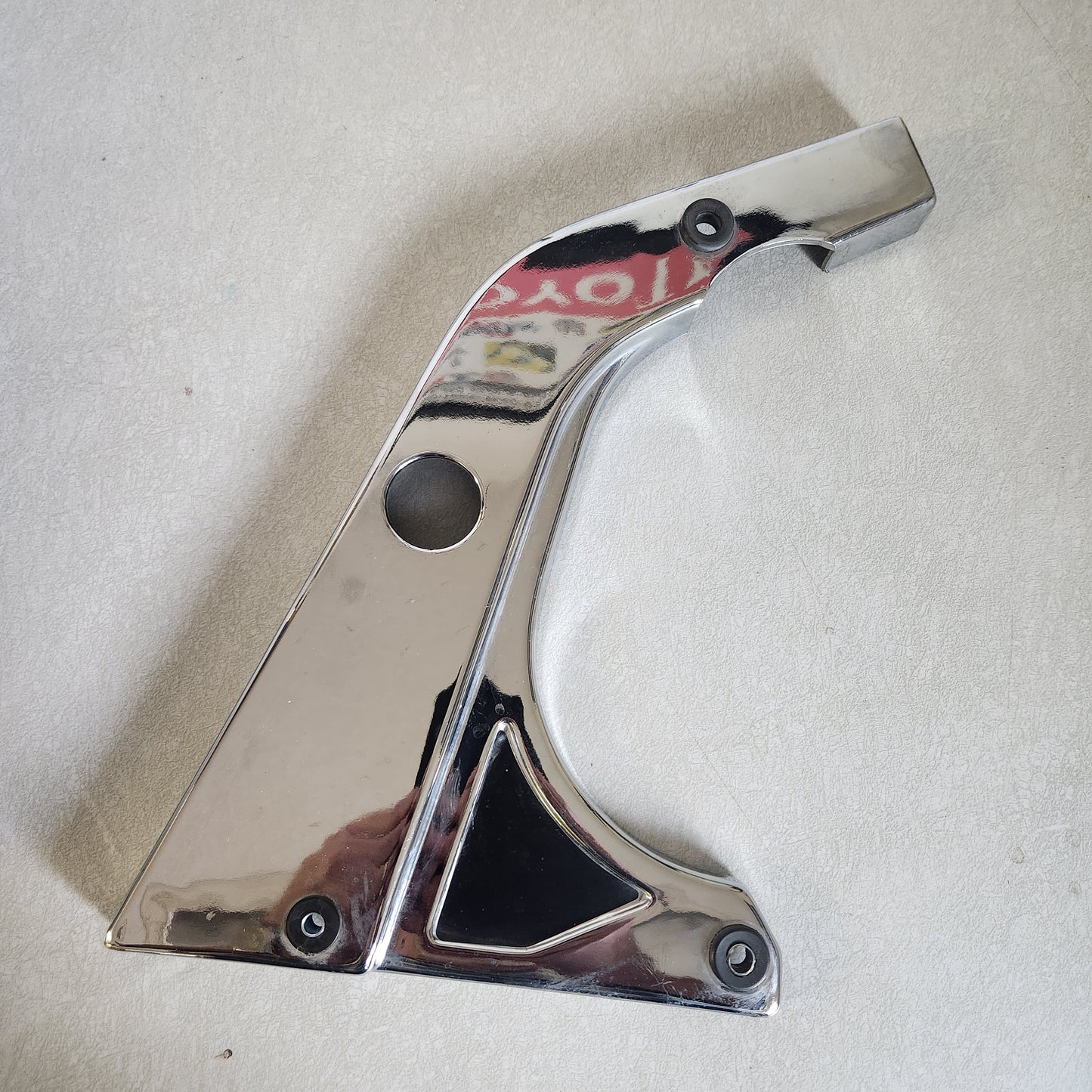 Used LH SIDE PANEL  (#29457801001)