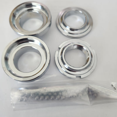 Small block steering bearing kit