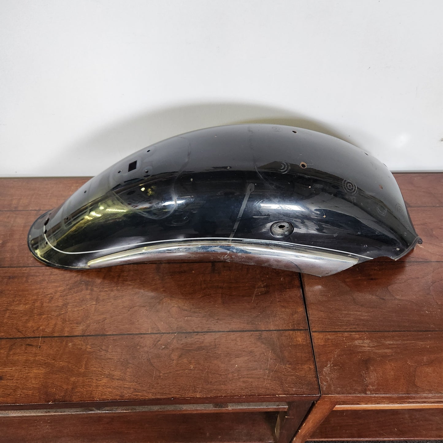 Used rear fender Bassa / Cal Special GU03437131