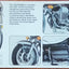 Moto Guzzi California II Brochure