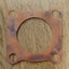 Kawasaki Reed Valve Gasket 11009-1018