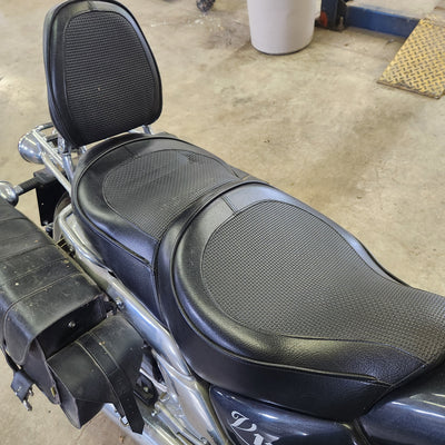 Used Touring seat for 1998 thru 2002 EV 1100