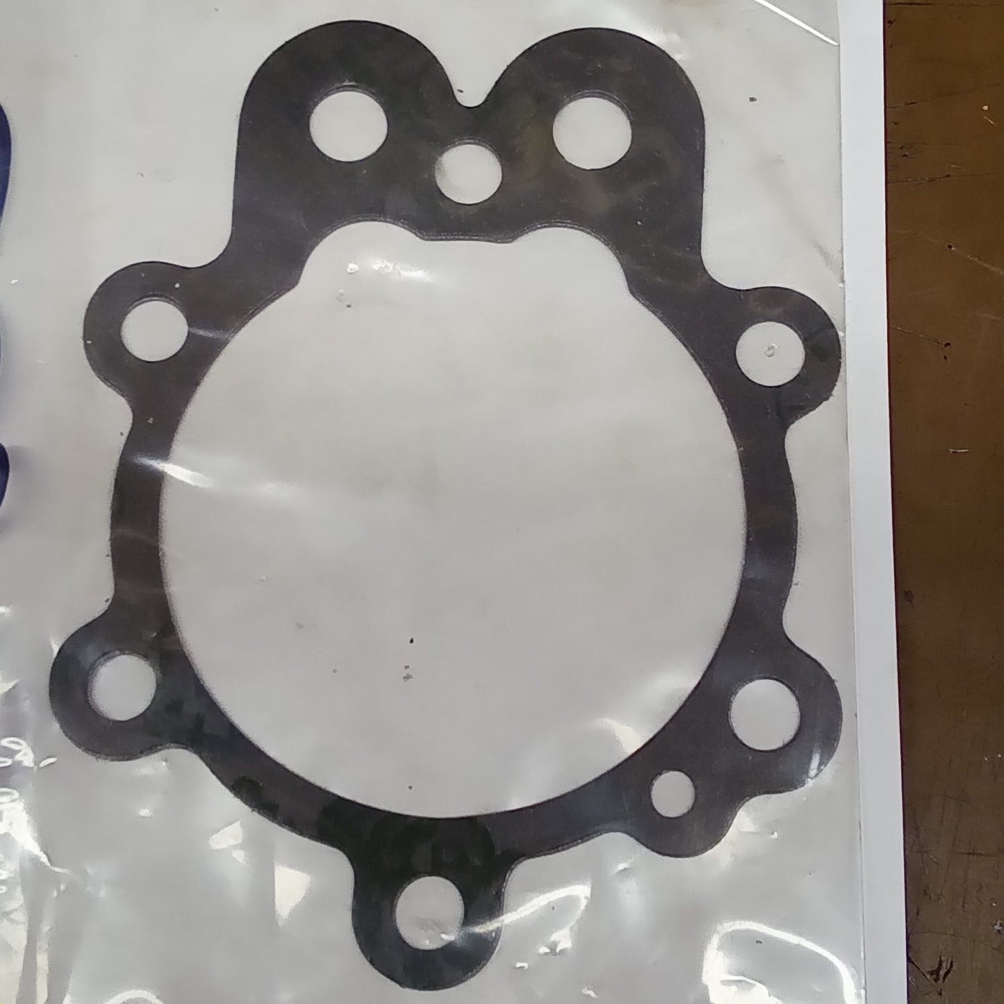 BASE GASKET (#12020800) USE 14020850