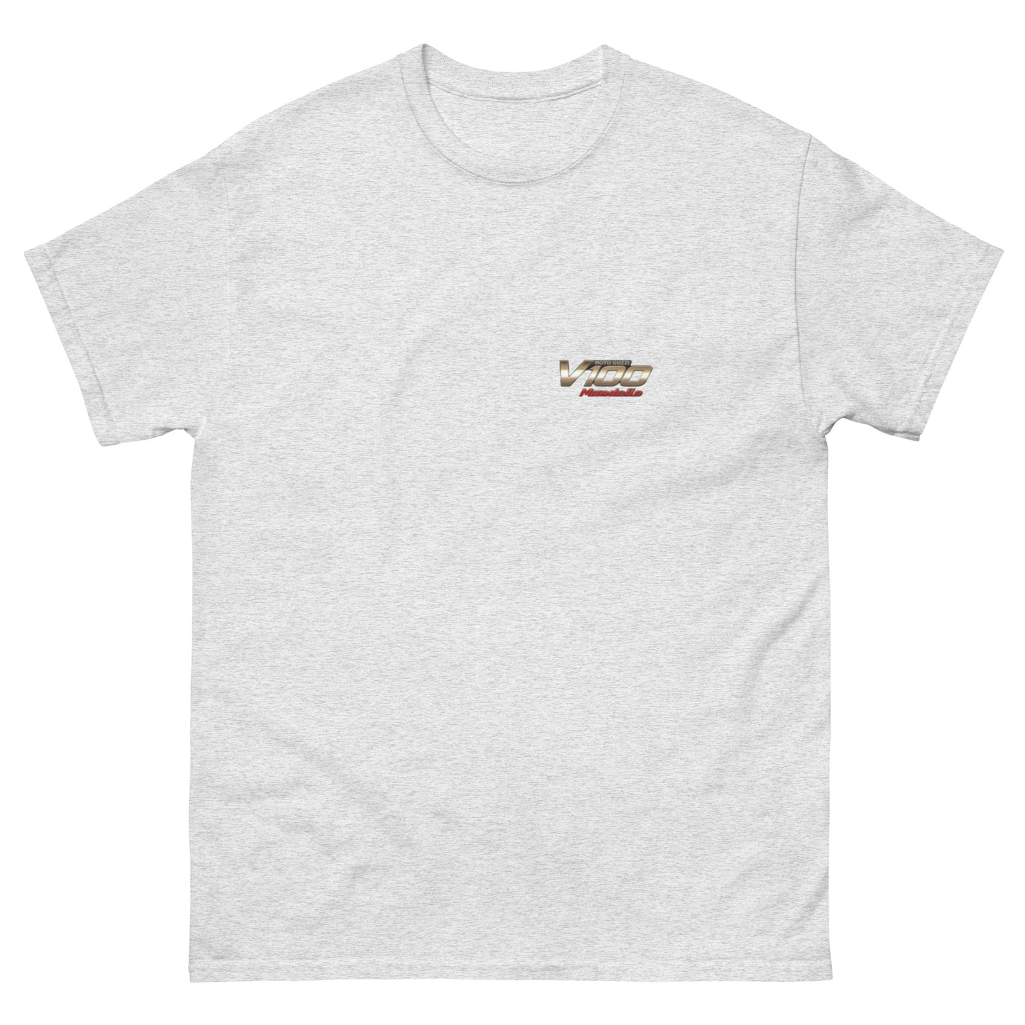 V100 Mandello Tee