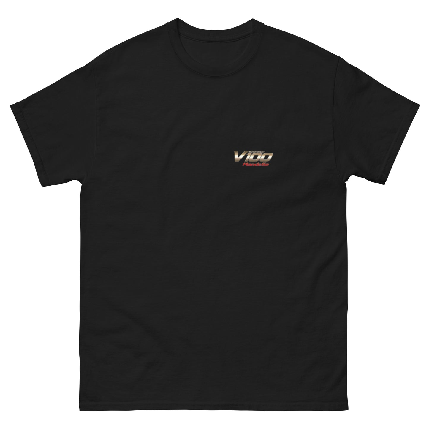 V100 Mandello Tee