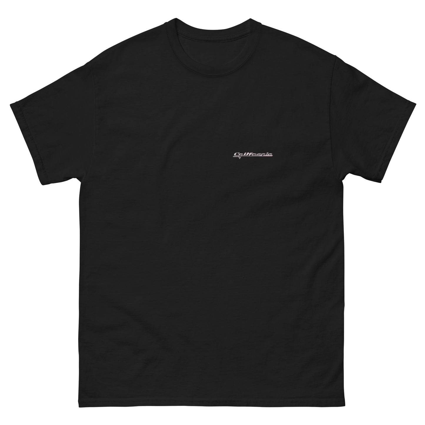 California Logo tee