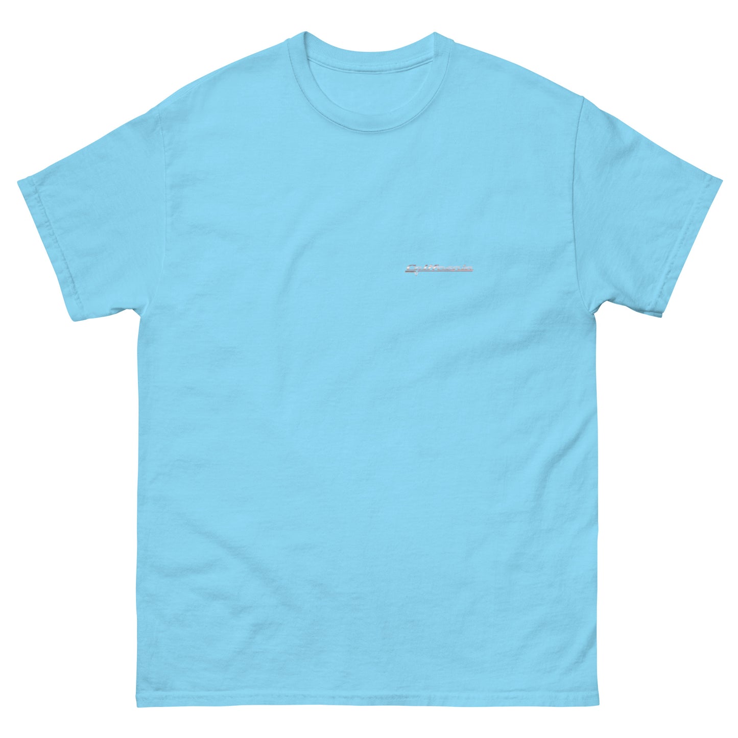 California Logo tee