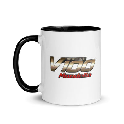 V100 Mandello Coffee Mug