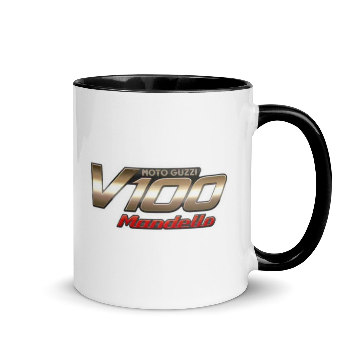 V100 Mandello Coffee Mug