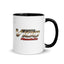 V100 Mandello Coffee Mug