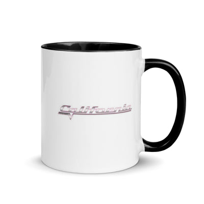 California 1400 Coffee  mug