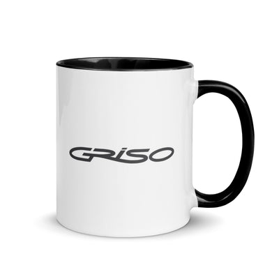 Griso Coffee Mug