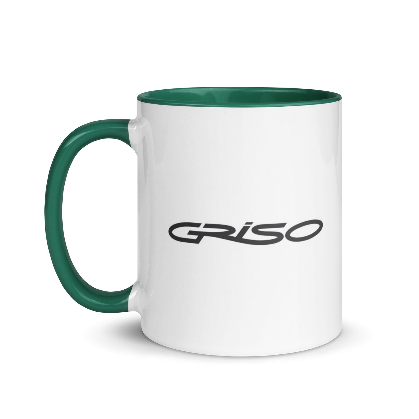 Griso Coffee Mug