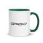 Griso Coffee Mug