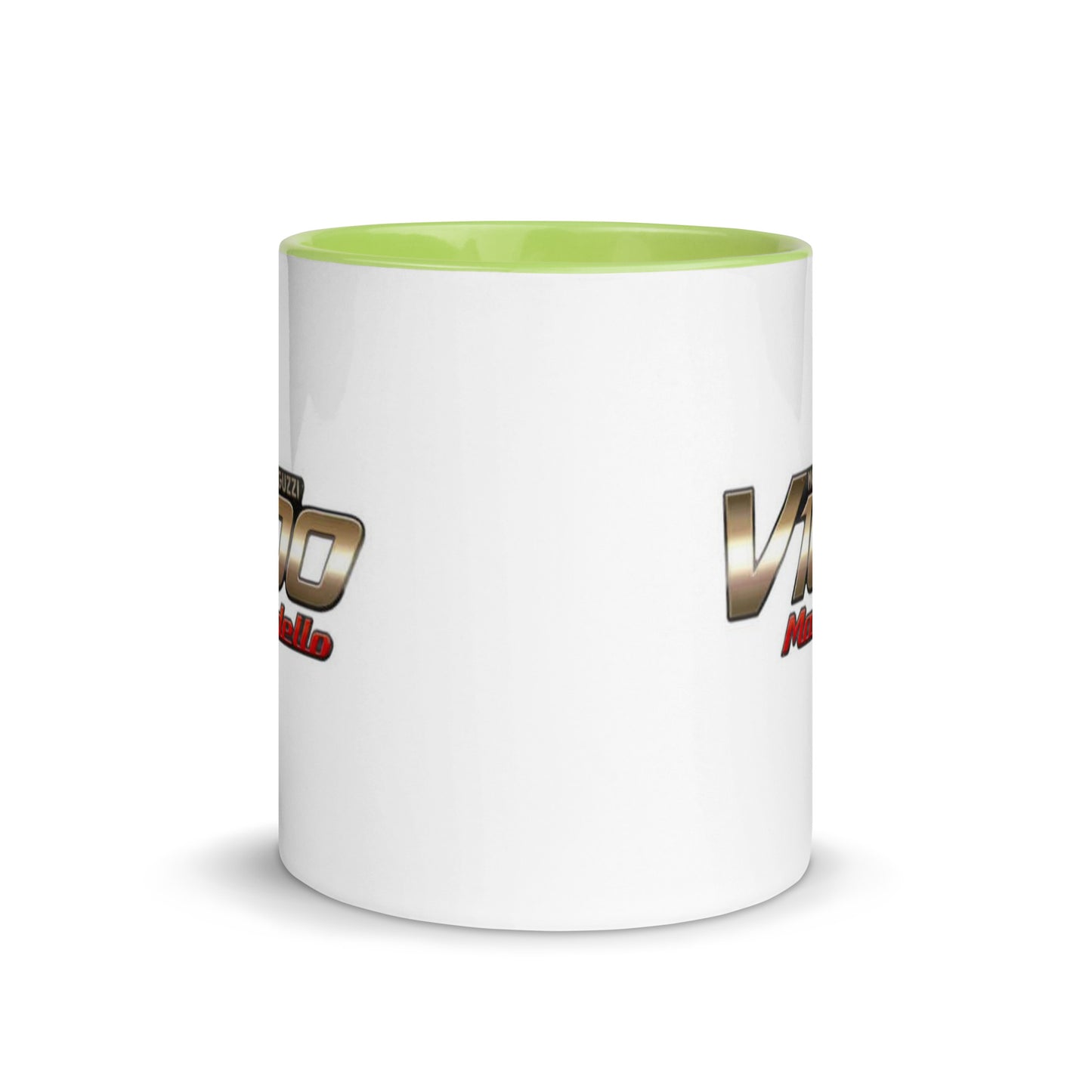 V100 Mandello Coffee Mug