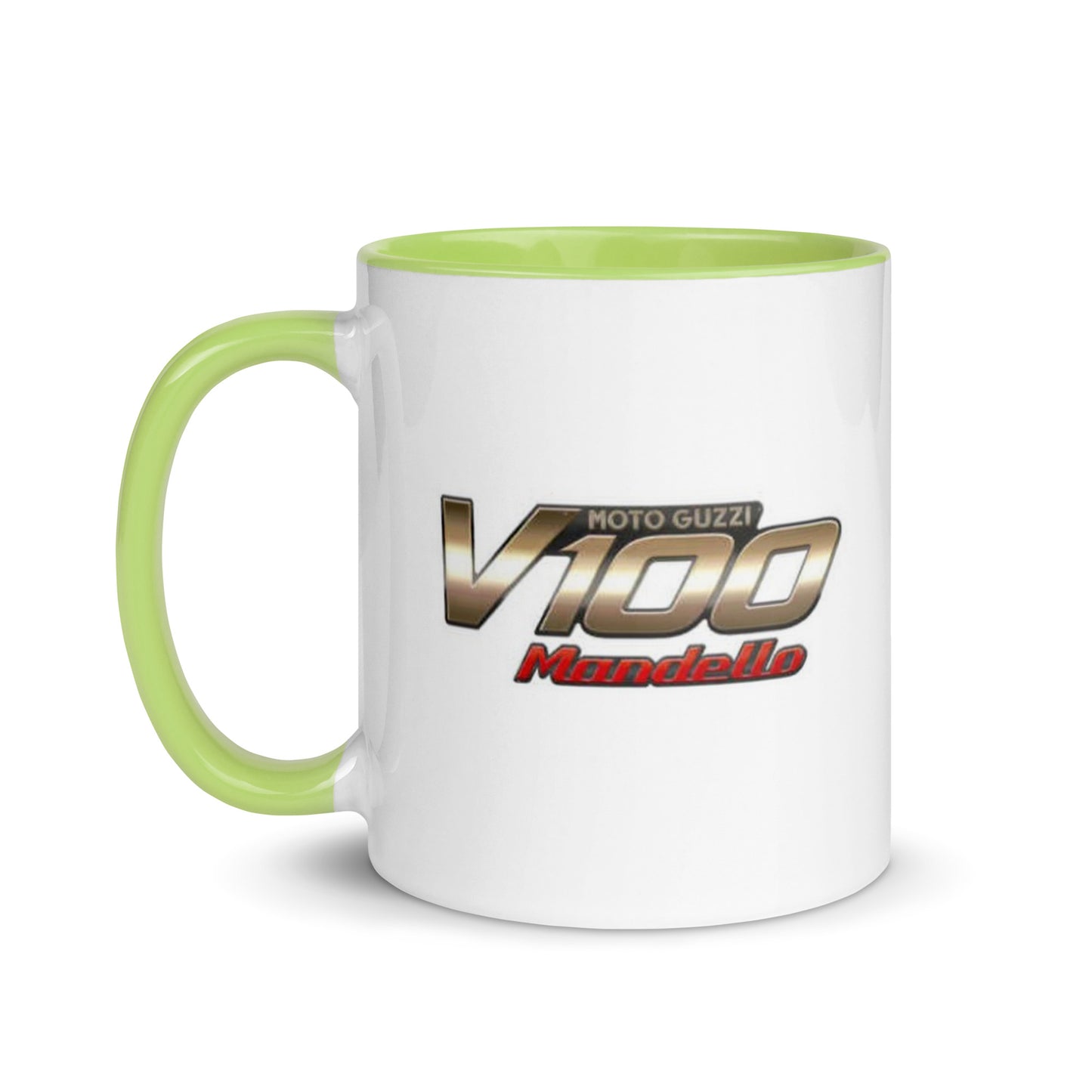 V100 Mandello Coffee Mug