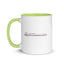 California 1400 Coffee  mug
