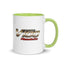 V100 Mandello Coffee Mug
