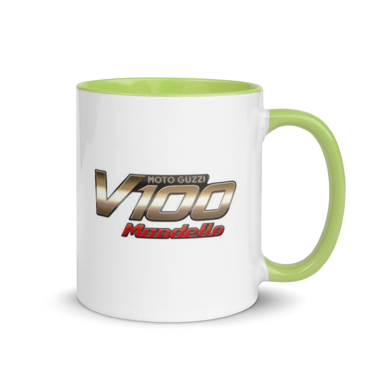 V100 Mandello Coffee Mug