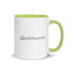 California 1400 Coffee  mug