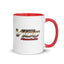 V100 Mandello Coffee Mug