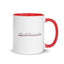 California 1400 Coffee  mug