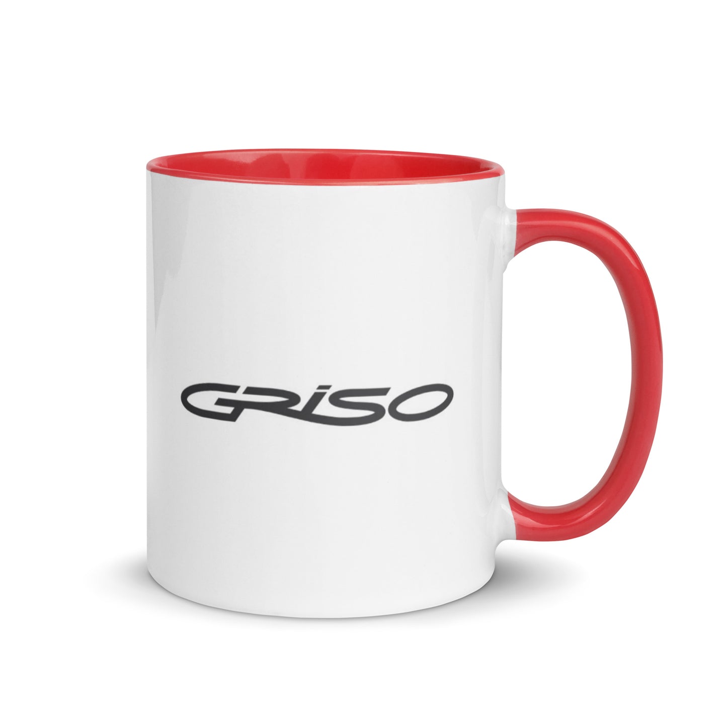 Griso Coffee Mug