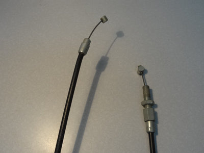 CLUTCH CABLE (#01093000)