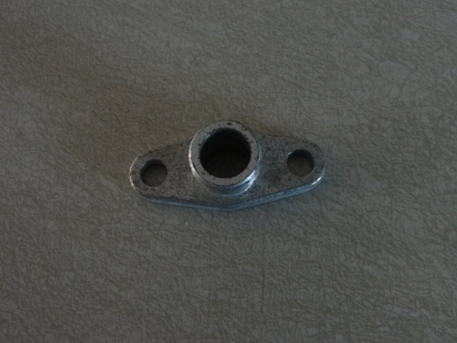 FUEL TAP FLANGE (#01101830)