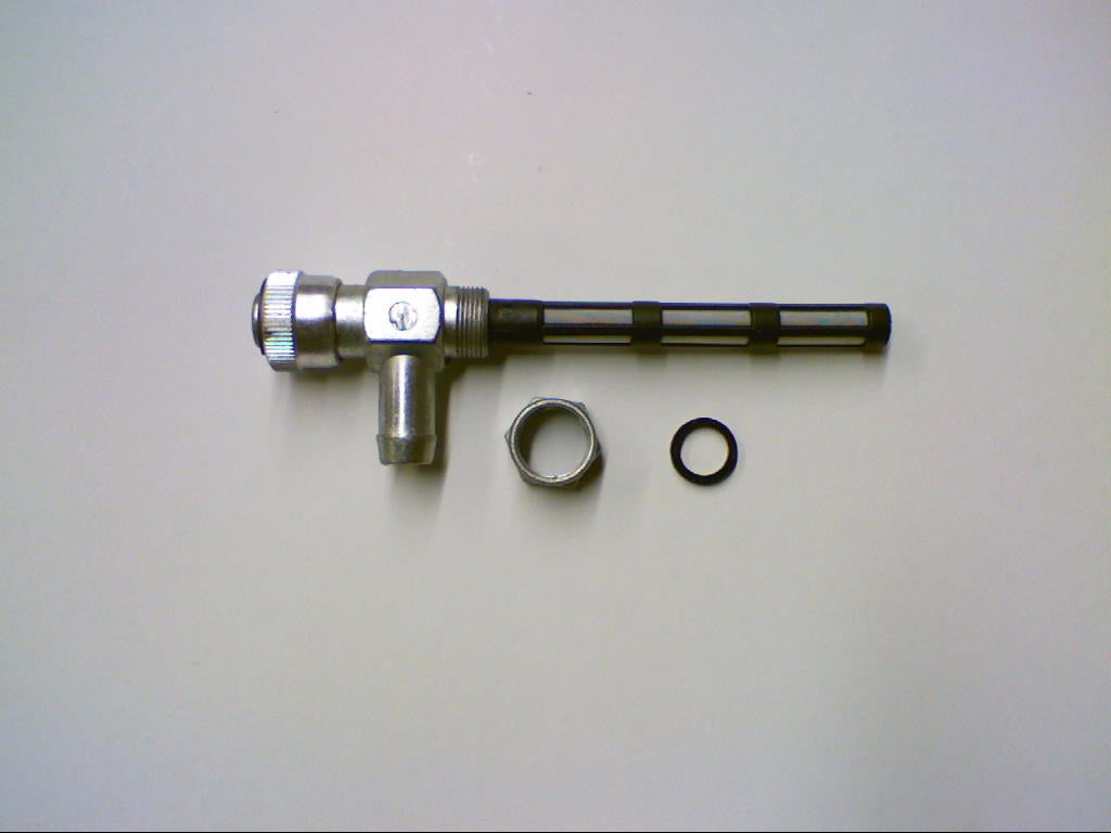 PETCOCK, MANUAL (#01105460)