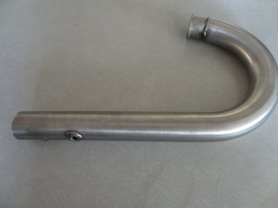 EXH PIPE RH 2ND SERIES (#01120932)