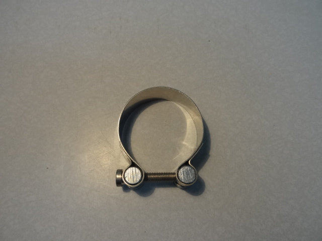 EXHAUST CLAMP (#01123430)