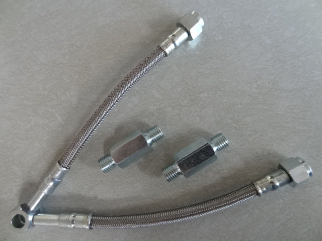 OIL FEED LINE (#01153602)