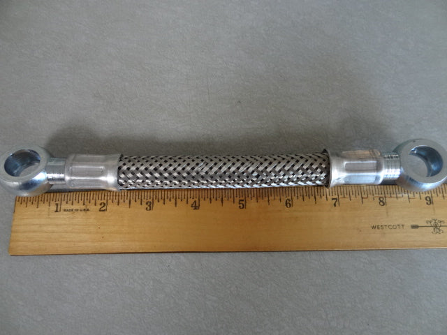OIL LINE (#01161600)