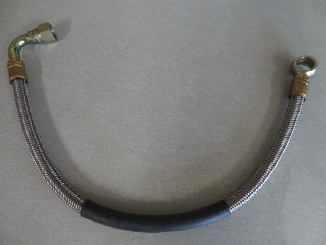 OIL PIPE (#01161630)
