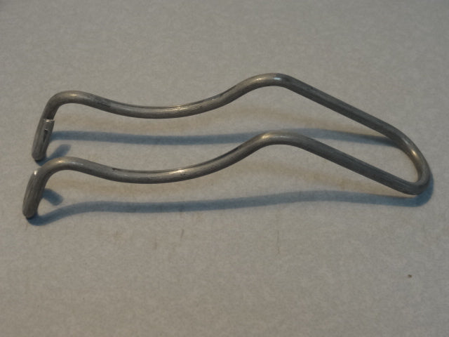 SIDE STAND LEVER (#01431930)