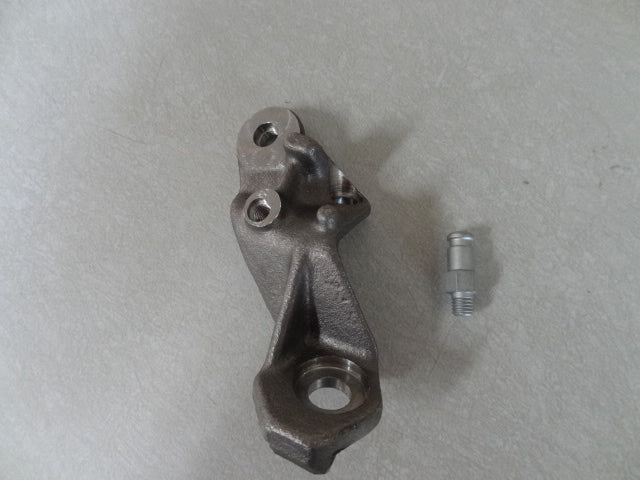 SIDE STAND MOUNT (#01433560)