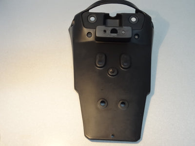 PLATE BRKT (#01438630)