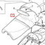 Seat - Cafe' Sport (#01460580)